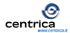 Centrica srl logo