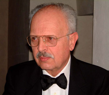 Paolo Gambassini