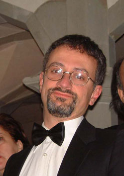 Paolo Marini