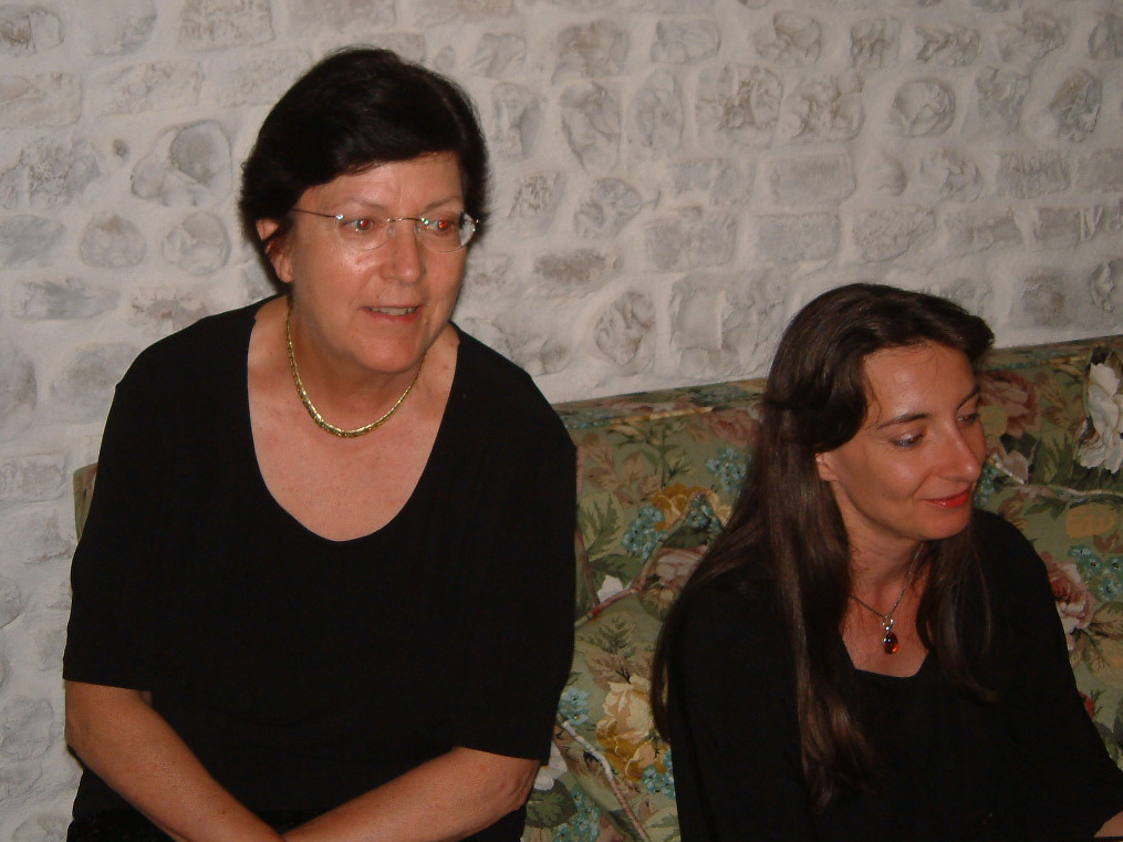 Luisa e Silvia