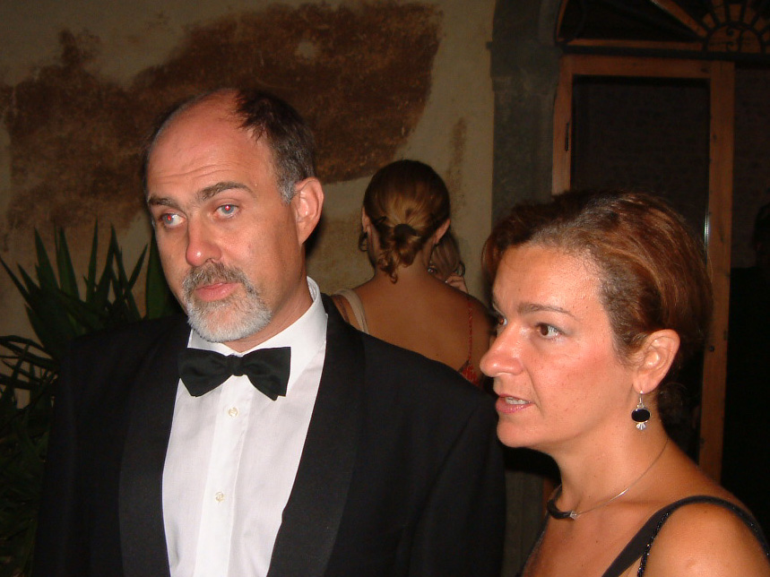 Paolo e Elisabetta