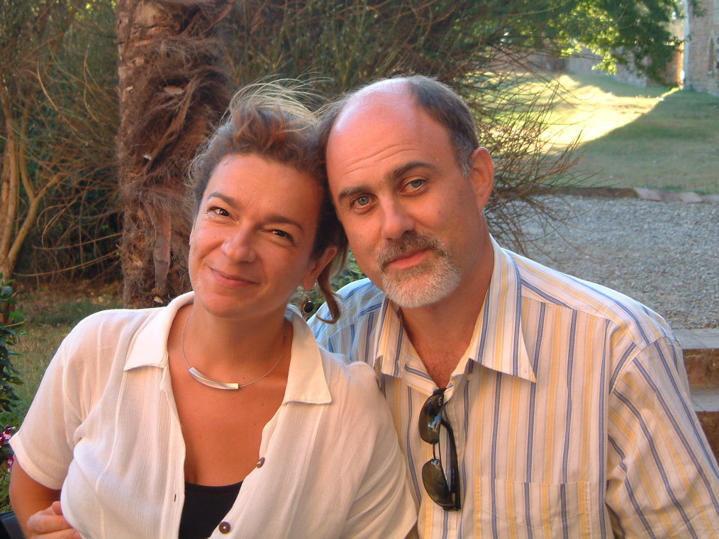 Elisabetta e Paolo