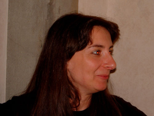 Silvia Morandi