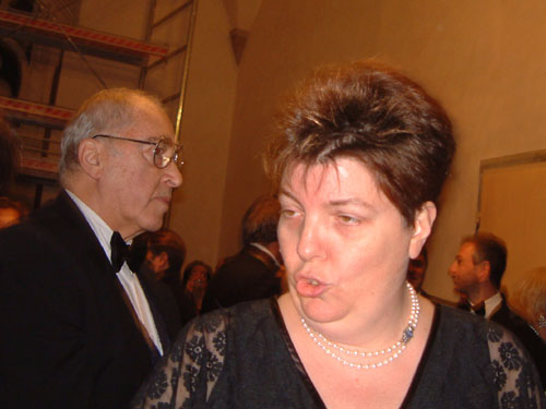 Di Bilio e Francesca De Paoli