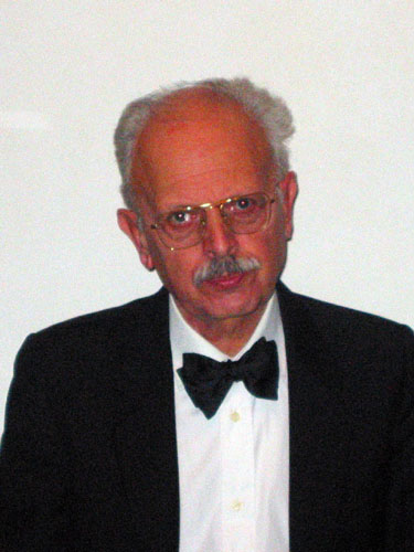 Paolo Gambassini