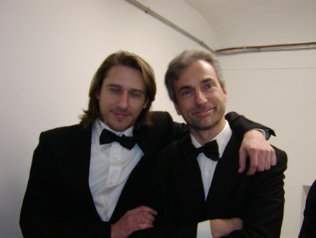 Paolo e Andrea