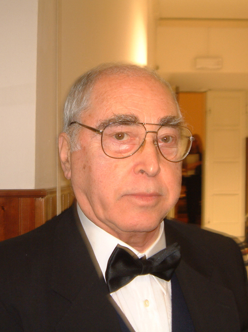 Paolo Di Bilio