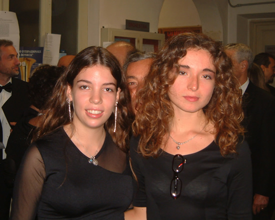 Speranza e Lucia