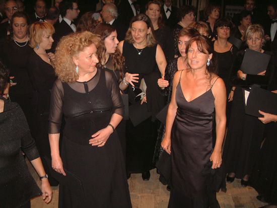 Grazia e Manuela