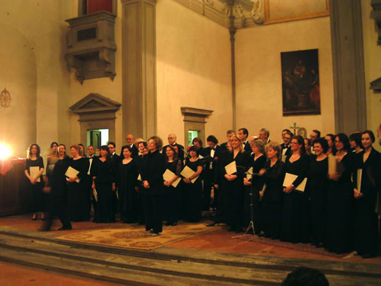 il concerto