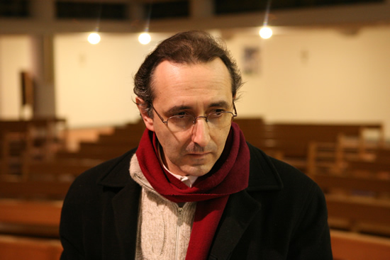 Paolo Carnevali