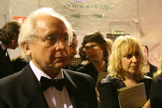 Graziano e Enrica