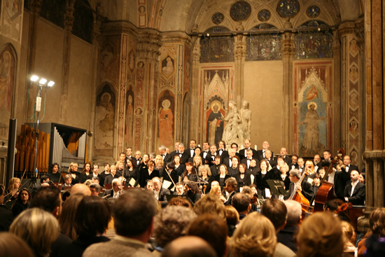 concerto