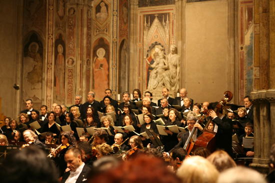 concerto