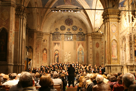 concerto