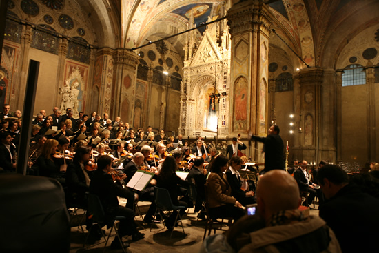 concerto