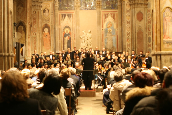 concerto