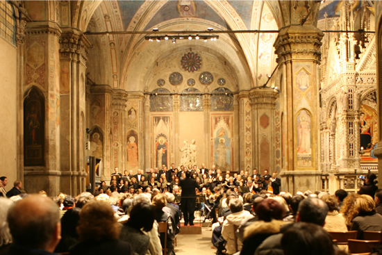 concerto