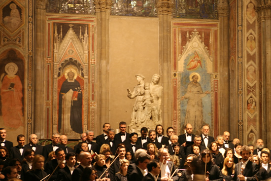 concerto