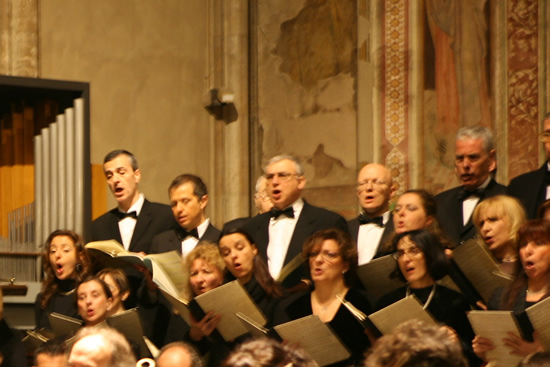 concerto