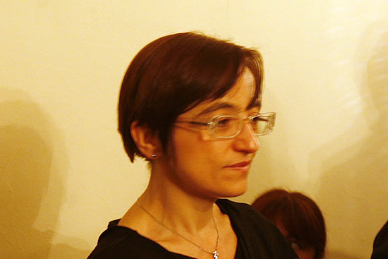 Simonetta Trambusti