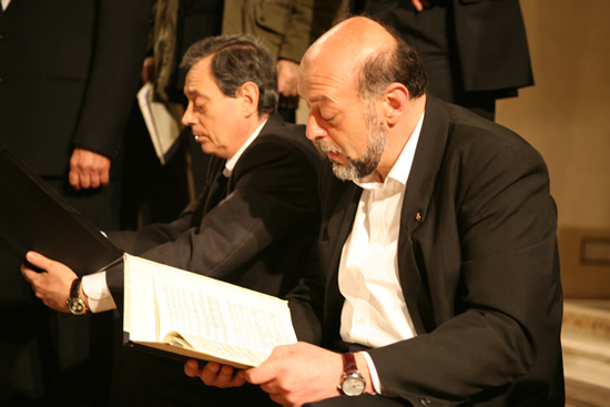 Paolo e Alessandro