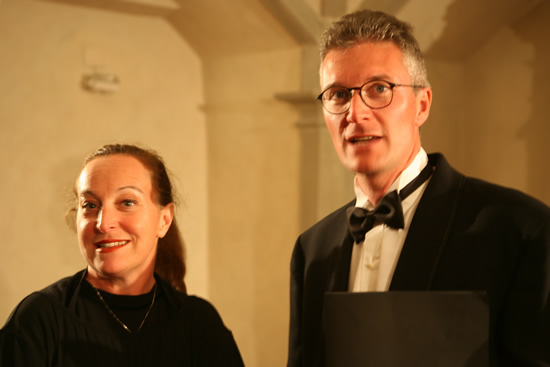 Francesco e Elena