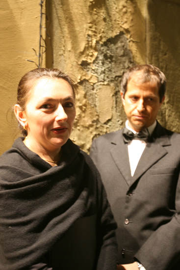 Annalisa e Paolo