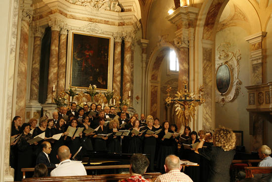 concerto