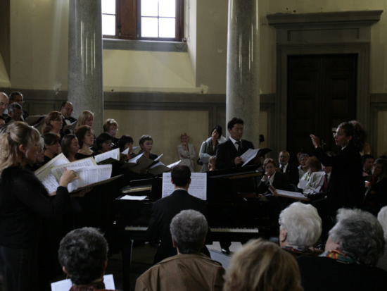 concerto