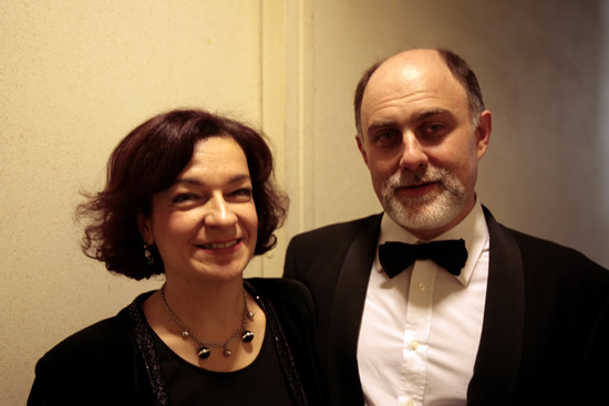 Elisabetta e Paolo