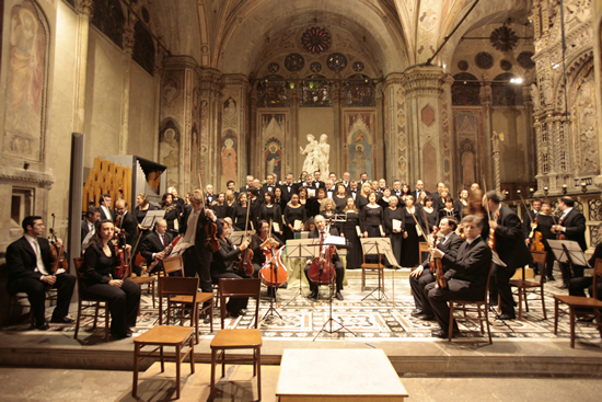 concerto