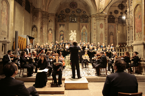 concerto