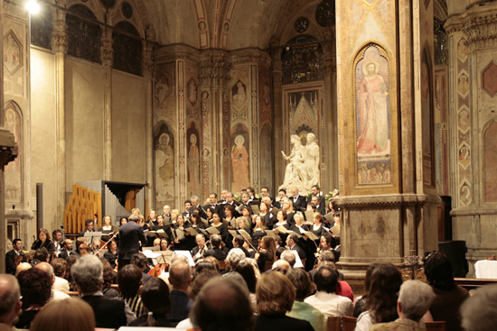 concerto