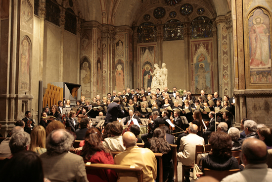 concerto