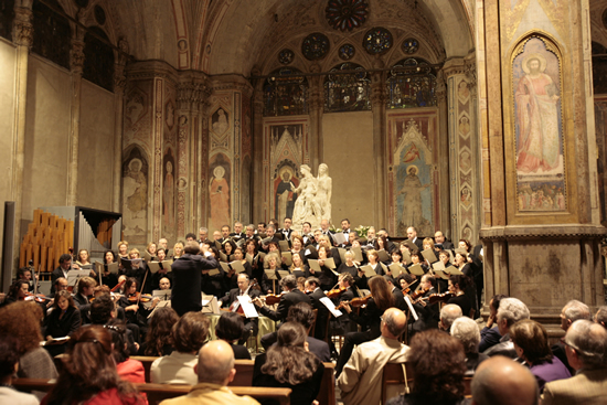 concerto