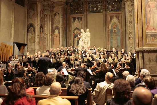 concerto