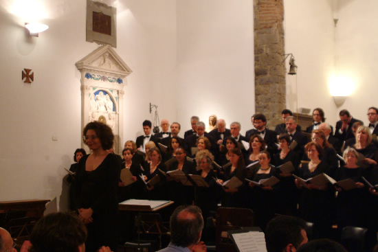 concerto