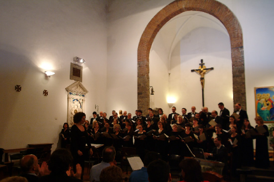 concerto