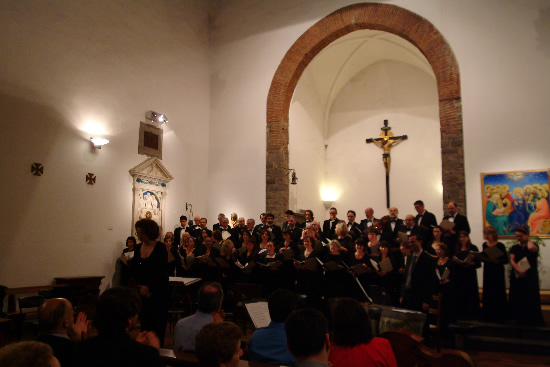 concerto