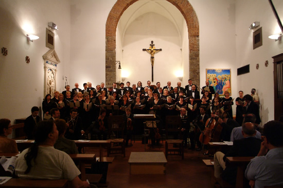 concerto