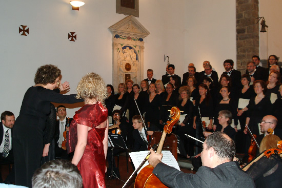 concerto