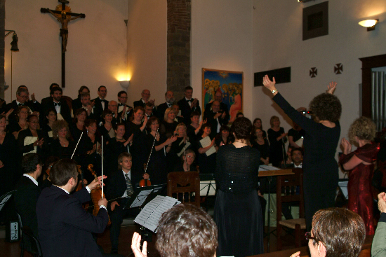 concerto