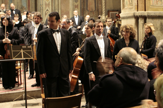 il concerto