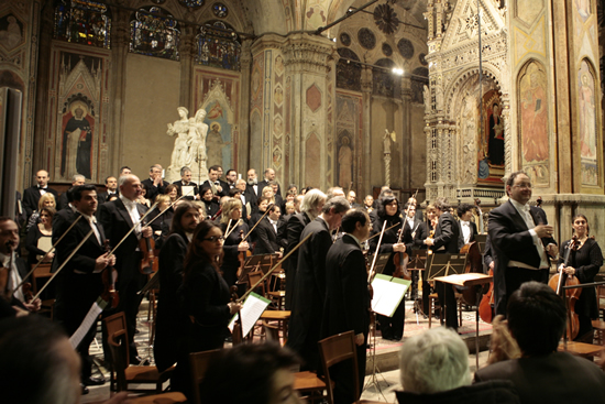 il concerto