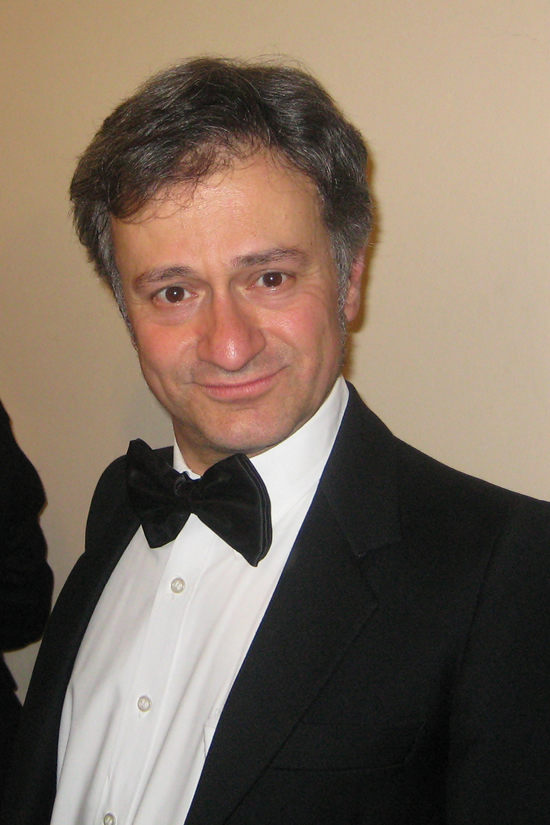 Paolo Marini