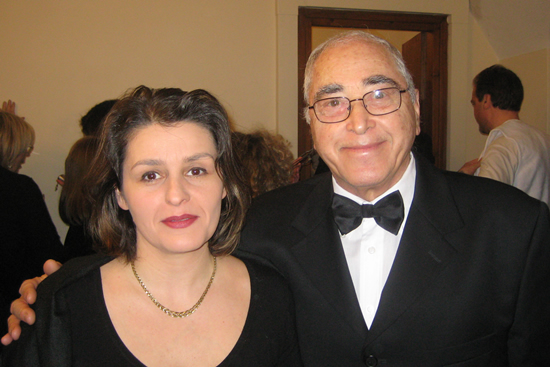 Barbara e Paolo Di Bilio