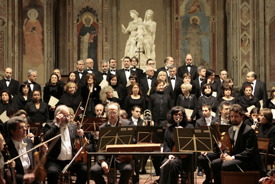 il concerto