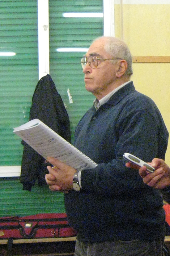 Paolo Di Bilio