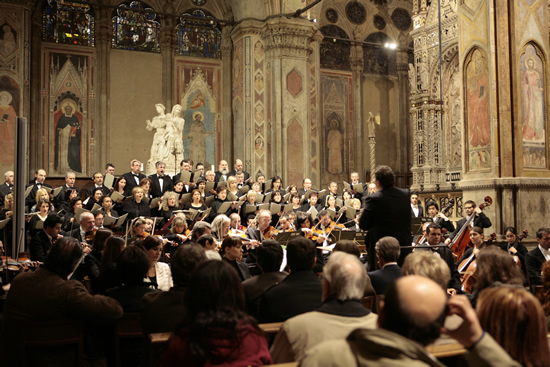 il concerto